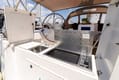 Sailing vacation in Croatia on Sailboat Athi | Yacht4Less