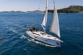 Explore Croatia aboard Sailboat Vellamo | Yacht4Less