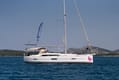Book Sailboat Vellamo for your sailing holiday in Croatia | Yacht4Less
