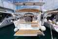 Sailboat Vellamo – best yacht rental in Croatia | Yacht4Less