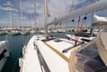 Enjoy Croatia with Sailboat Vellamo rental | Yacht4Less