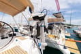 Sailboat Vellamo charter deals in Croatia | Yacht4Less