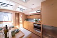 Sailboat Vellamo available for yacht charter in Croatia | Yacht4Less