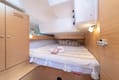 Enjoy Croatia with Sailboat Vellamo rental | Yacht4Less