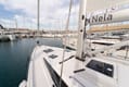 Book Sailboat Nela for your sailing holiday in Croatia | Yacht4Less