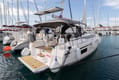 Sailboat Nela – best yacht rental in Croatia | Yacht4Less