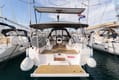 Sailing vacation in Croatia on Sailboat Nela | Yacht4Less