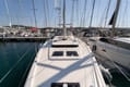 Sailing vacation in Croatia on Sailboat Calypso | Yacht4Less