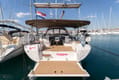 Discover Croatia on Sailboat Calypso | Yacht4Less