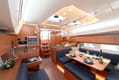 Sailboat Calypso affordable yacht charter in Croatia | Yacht4Less