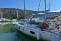 Enjoy Croatia with Sailboat Cadence rental | Yacht4Less