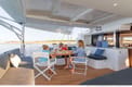 Explore BVI aboard Catamaran HAWKSBILL | Yacht4Less