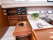 Book Sailboat Georgia for your sailing holiday in Greece | Yacht4Less
