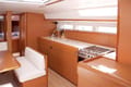 Sailboat Evelina affordable yacht charter in Greece | Yacht4Less