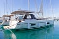 Explore Croatia aboard Sailboat Manann II | Yacht4Less