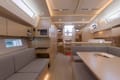 Sailboat Manann II available to rent in Croatia | Yacht4Less