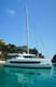 Book Catamaran Selene for your sailing holiday in Greece | Yacht4Less