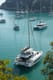 Catamaran Selene – best yacht rental in Greece | Yacht4Less