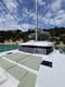 Sailing vacation in Greece on Catamaran Selene | Yacht4Less