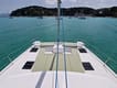 Enjoy Greece with Catamaran Selene rental | Yacht4Less