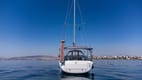 Explore Greece aboard Sailboat Eros | Yacht4Less