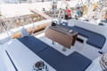 Sailing vacation in Greece on Sailboat Eros | Yacht4Less