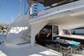 Sailing vacation in Greece on Catamaran Sithonia | Yacht4Less