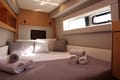Charter a Catamaran Sithonia rental in Greece with or without a skipper | Yacht4Less