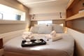Catamaran Sithonia affordable yacht charter in Greece | Yacht4Less