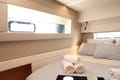 Best Price Guarantee for a Catamaran Sithonia yacht charter in Greece | Yacht4Less