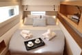 Rent Catamaran Sithonia in Greece | Yacht4Less