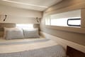 Catamaran Sithonia available for yacht charter in Greece | Yacht4Less