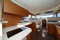 Sailing vacation in Croatia on Motorboat Vita Bella | Yacht4Less
