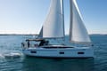 Book Sailboat Martini for your sailing holiday in Croatia | Yacht4Less