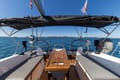 Experience Croatia on Sailboat Martini | Yacht4Less