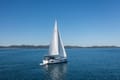 Sailboat Martini available to rent in Croatia | Yacht4Less