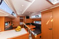 Sailboat Martini available for yacht charter in Croatia | Yacht4Less