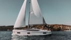 Book Sailboat Coconut for your sailing holiday in Turkey | Yacht4Less