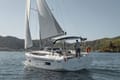 Sailboat Coconut – best yacht rental in Turkey | Yacht4Less