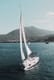 Sailing vacation in Turkey on Sailboat Coconut | Yacht4Less