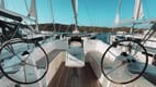 Enjoy Turkey with Sailboat Coconut rental | Yacht4Less