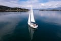 Book Sailboat Los Angeles for your sailing holiday in Turkey | Yacht4Less