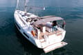 Sailboat Los Angeles – best yacht rental in Turkey | Yacht4Less