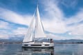 Sailing vacation in Turkey on Sailboat Los Angeles | Yacht4Less
