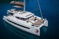Explore Croatia aboard Catamaran Esthera | Yacht4Less