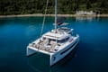 Catamaran Esthera – best yacht rental in Croatia | Yacht4Less