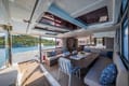 Catamaran Esthera affordable yacht charter in Croatia | Yacht4Less