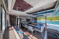 Rent Catamaran Esthera in Croatia | Yacht4Less