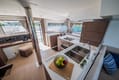 Sailing vacation in Croatia on Catamaran Esthera | Yacht4Less