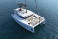 Explore Croatia aboard Catamaran Sylvester | Yacht4Less